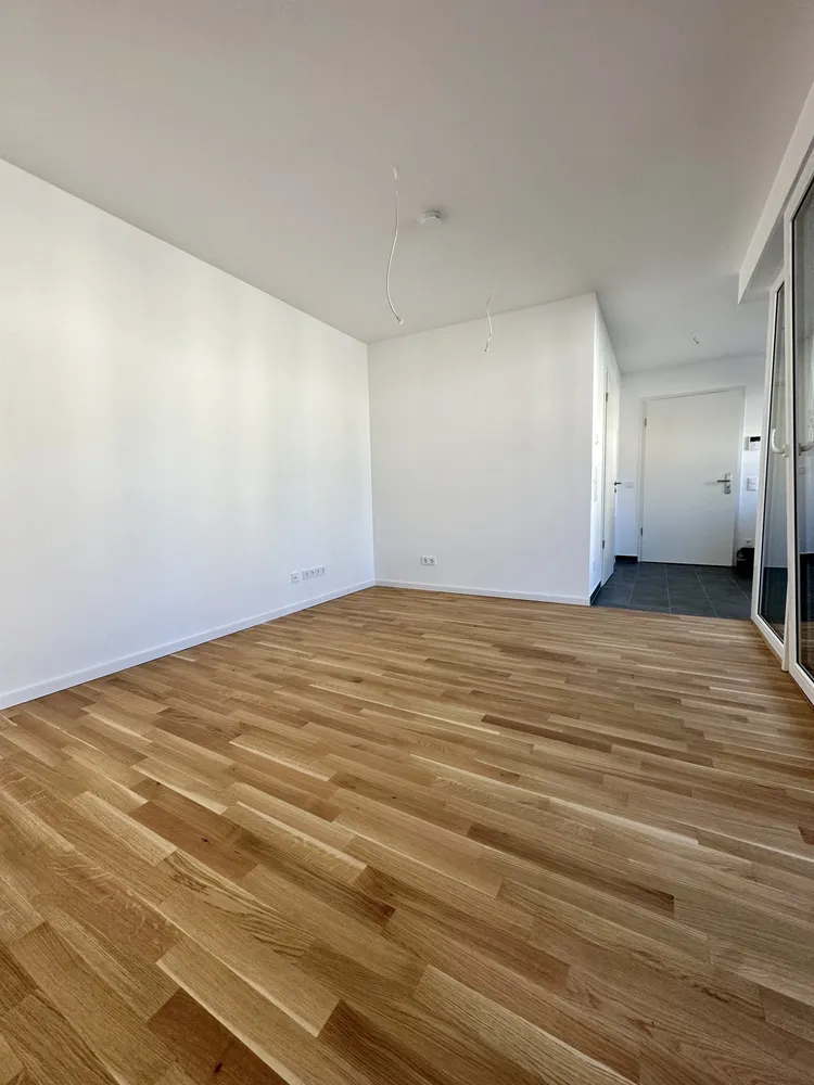 2 Zimmer Wohnung mit 43 m² in Köln – Bild 7