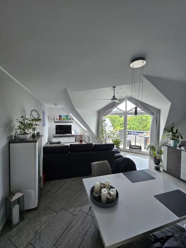 3 Zimmer Wohnung mit 110 m² in Tönisvorst – Bild 1