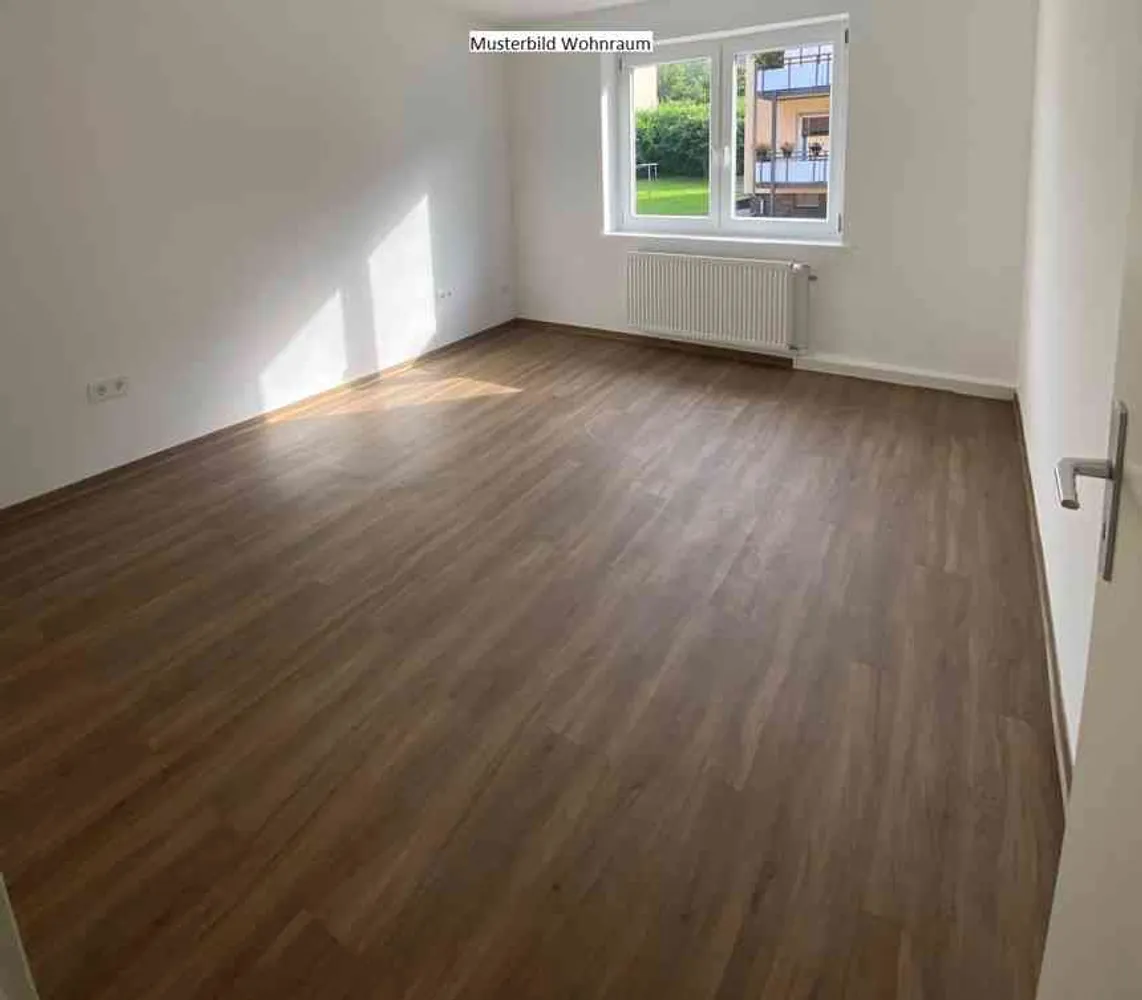 2 room apartment with 64 m² in Frankfurt am Main – Photo 2