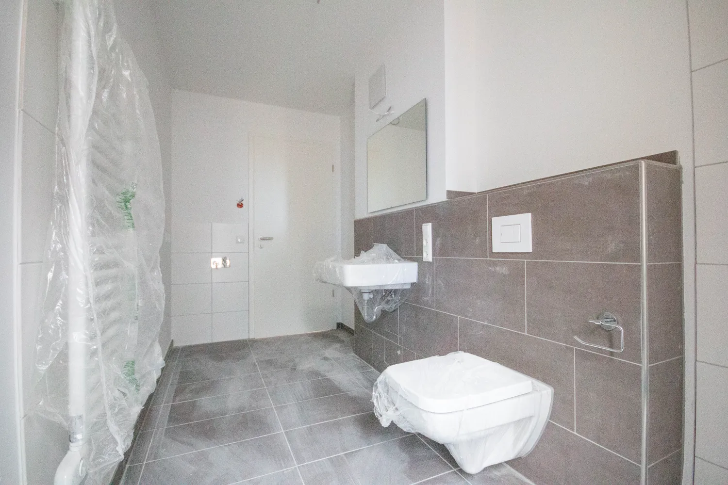 2 Zimmer Wohnung mit 60 m² in Köln – Bild 10