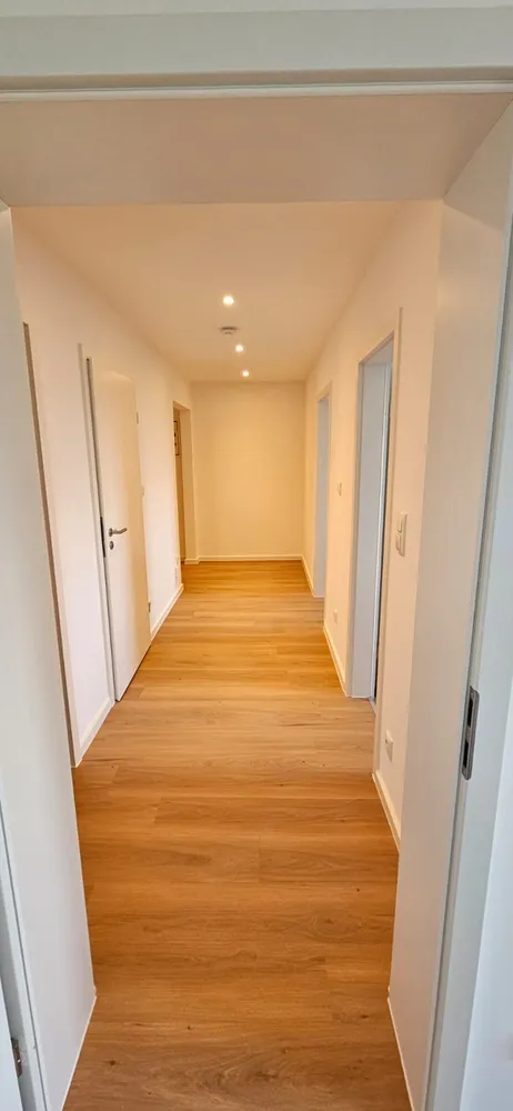 2 room apartment with 58 m² in Munich – Photo 6