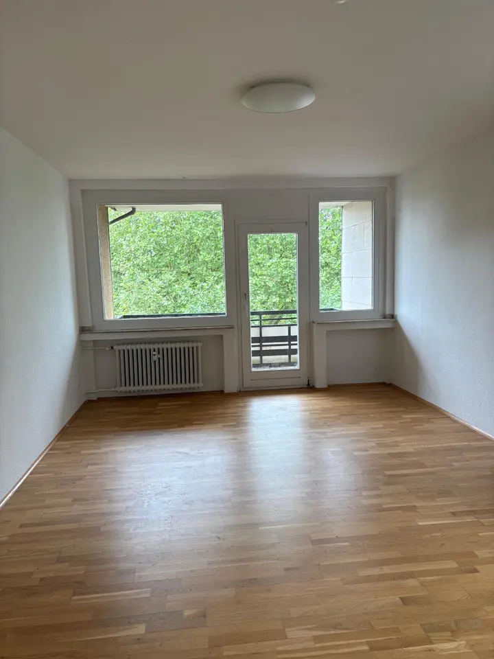 2 Zimmer Wohnung mit 49 m² in Essen – Bild 8
