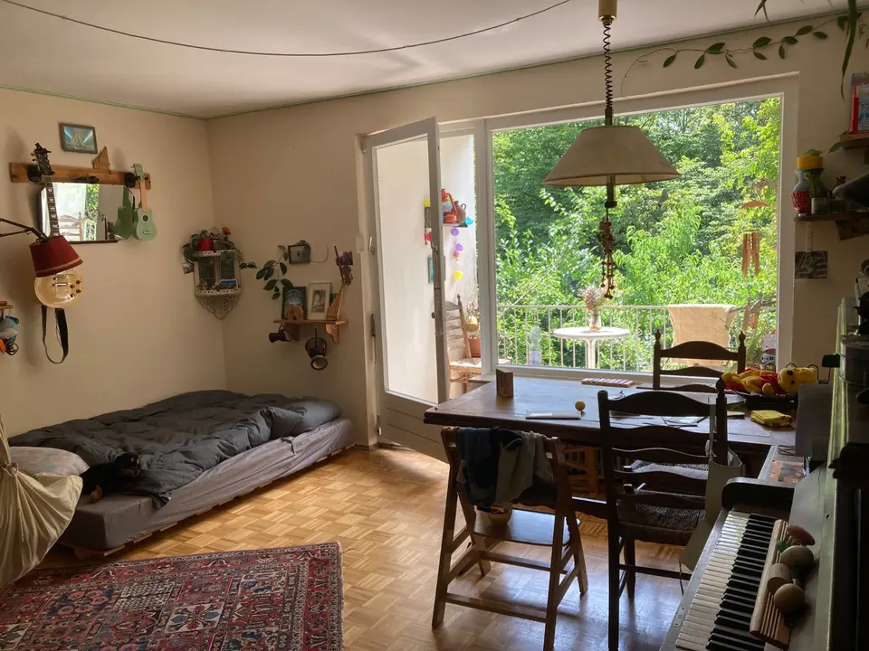 2 Zimmer Wohnung mit 70 m² in Bochum – Bild 1