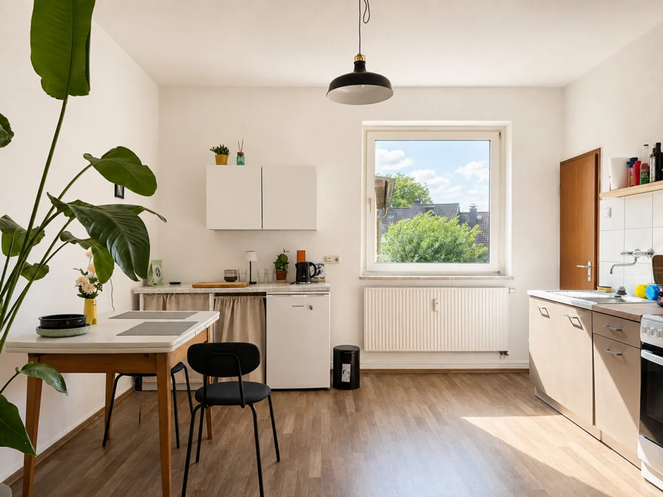 3 Zimmer Wohnung mit 52 m² in Bochum – Bild 2