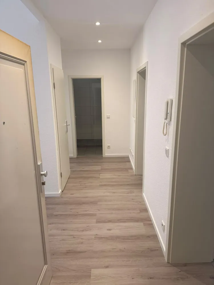 3 Zimmer Wohnung mit 70 m² in Wiesbaden – Bild 1
