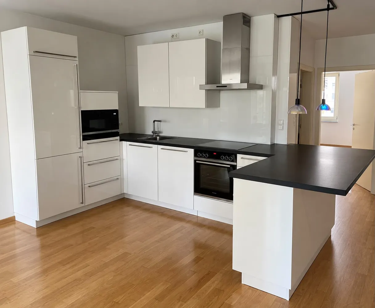 3 Zimmer Wohnung mit 83 m² in Heidelberg – Bild 1