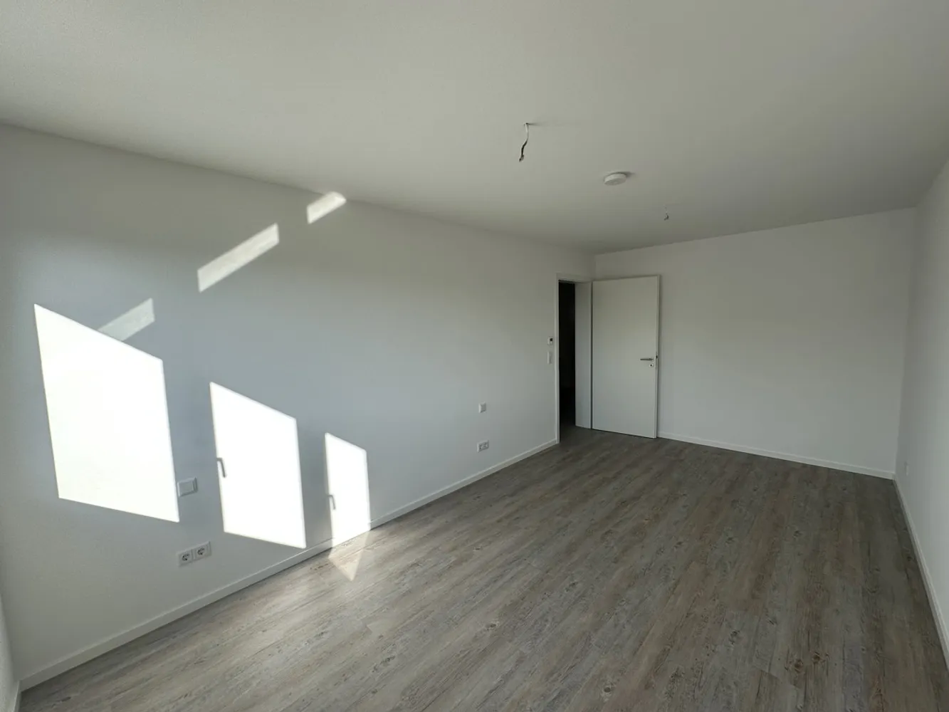 2 room apartment with 65 m² in Bitterfeld-Wolfen – Photo 11