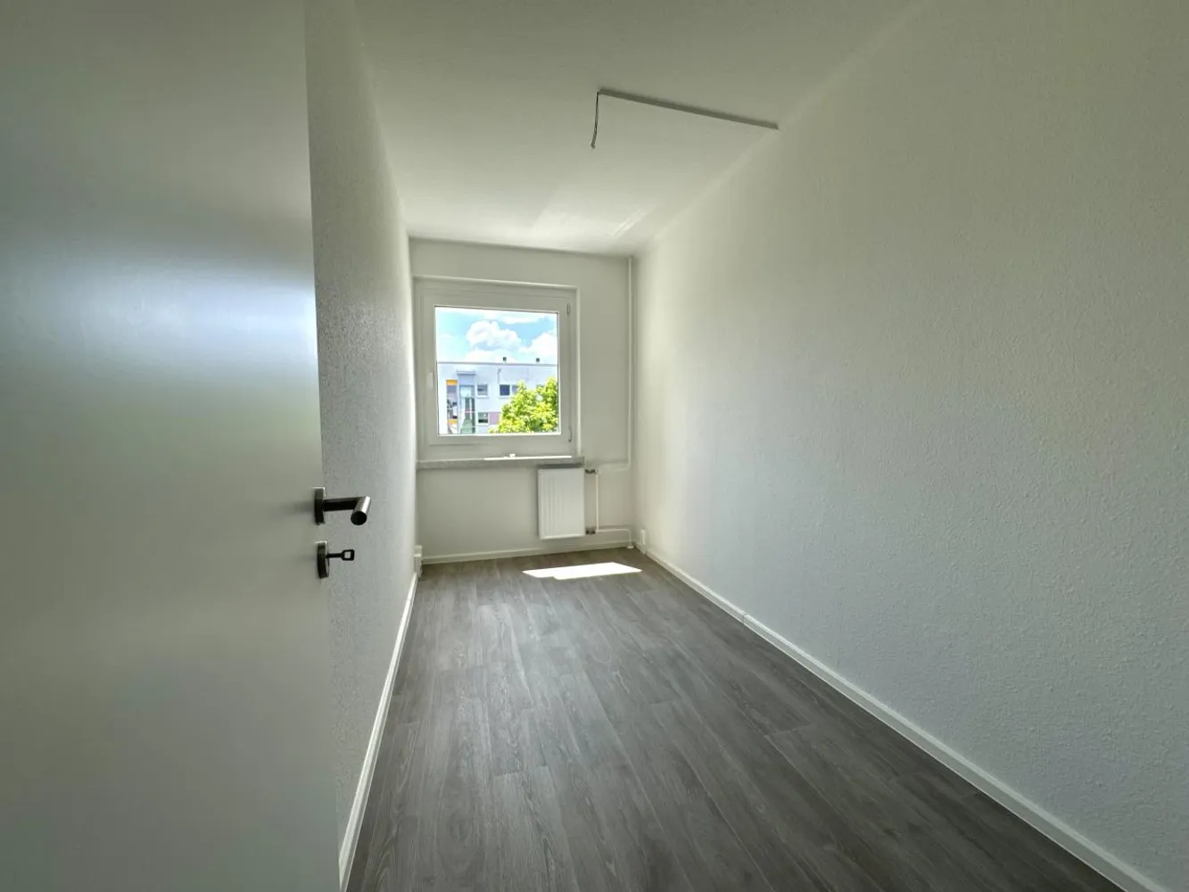 3 Zimmer Wohnung mit 56 m² in Chemnitz – Bild 9