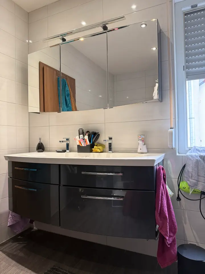 4 Zimmer Wohnung mit 140 m² in Pforzheim – Bild 4
