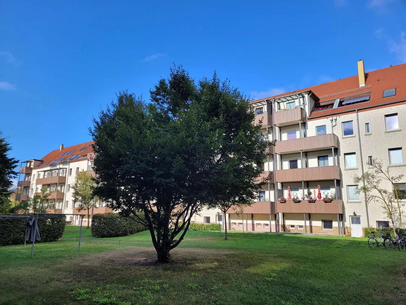 3 Zimmer Wohnung mit 58 m² in Leipzig – Bild 11