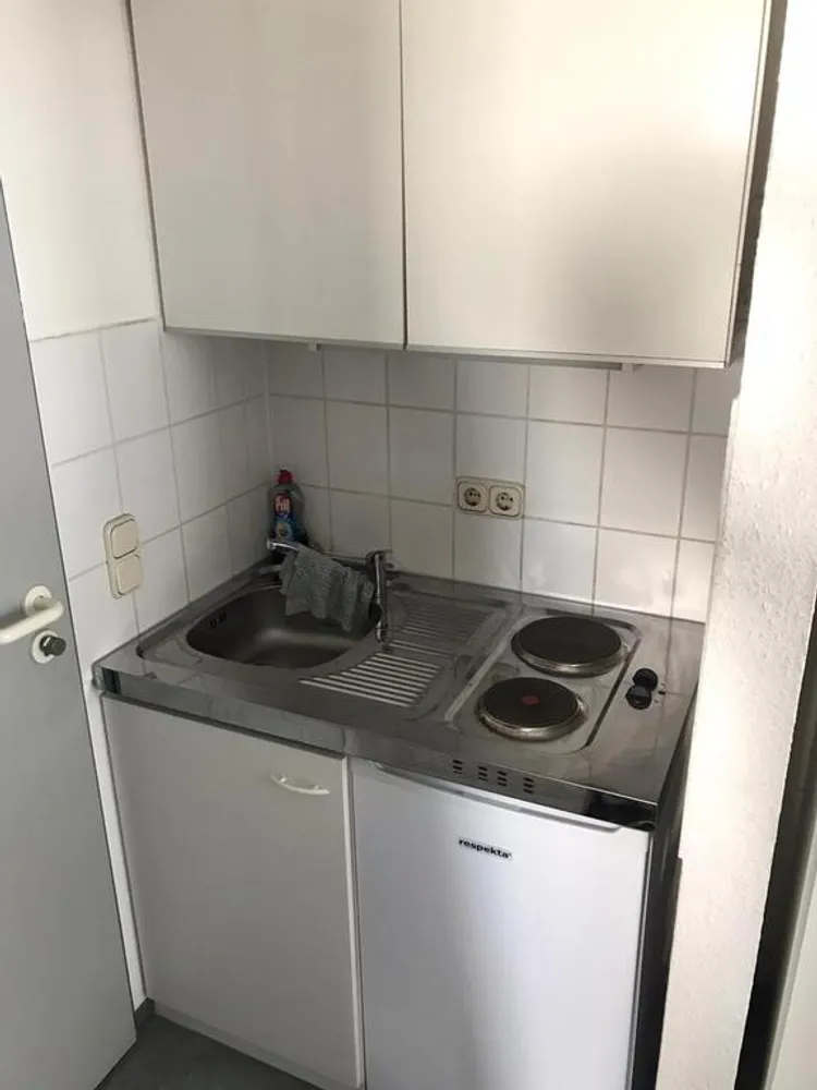 1 Zimmer Wohnung mit 17 m² in Braunschweig – Bild 7