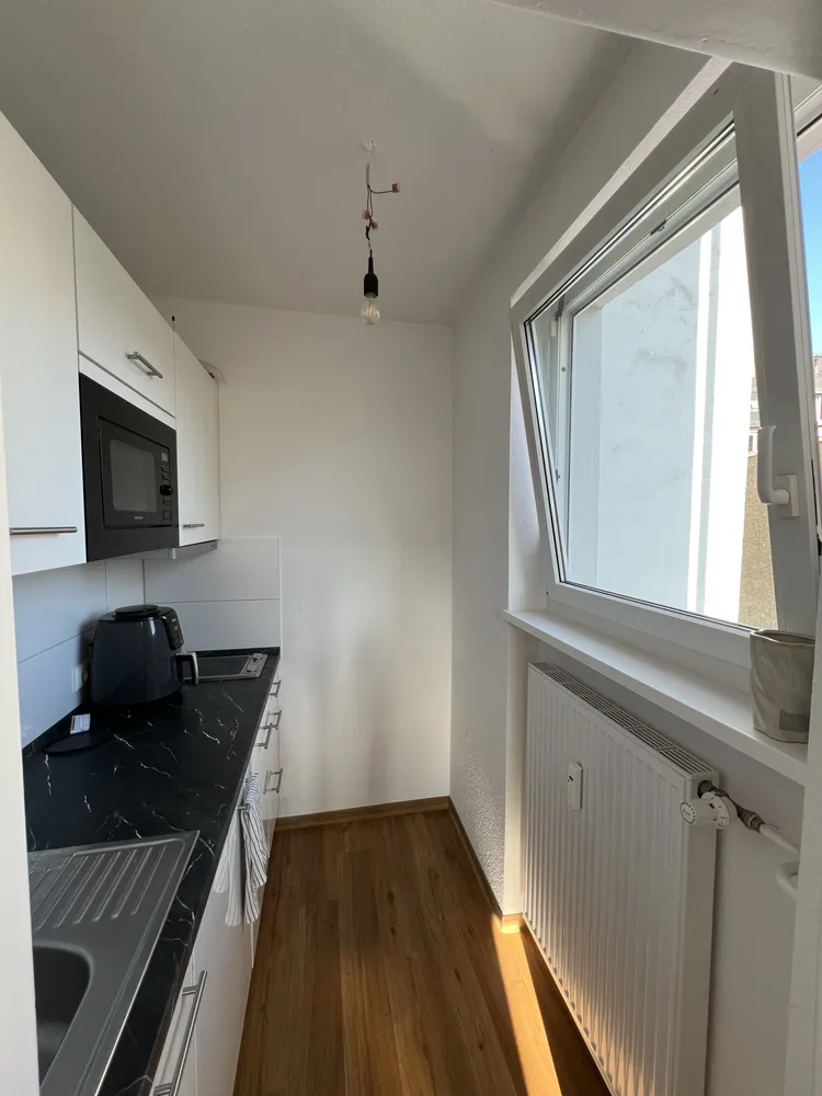 1 Zimmer Wohnung mit 26 m² in Wiesbaden – Bild 5