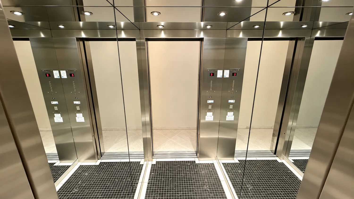 2 Zimmer Wohnung mit 49 m² in Düsseldorf – Bild 7