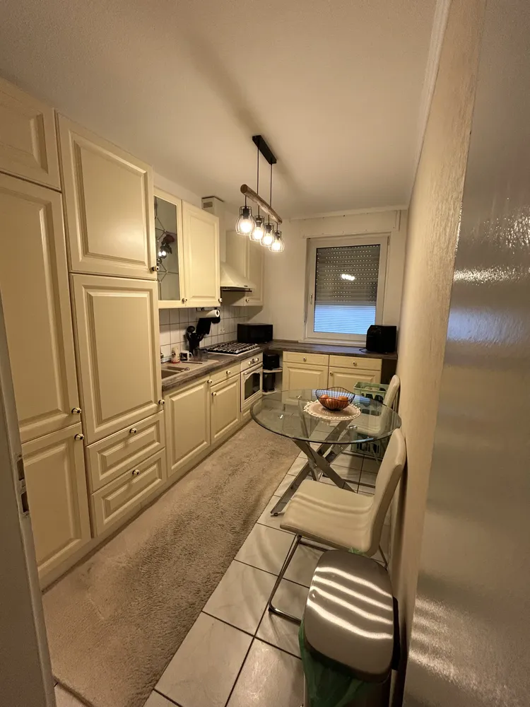 2 Zimmer Wohnung mit 57 m² in Mönchengladbach – Bild 4