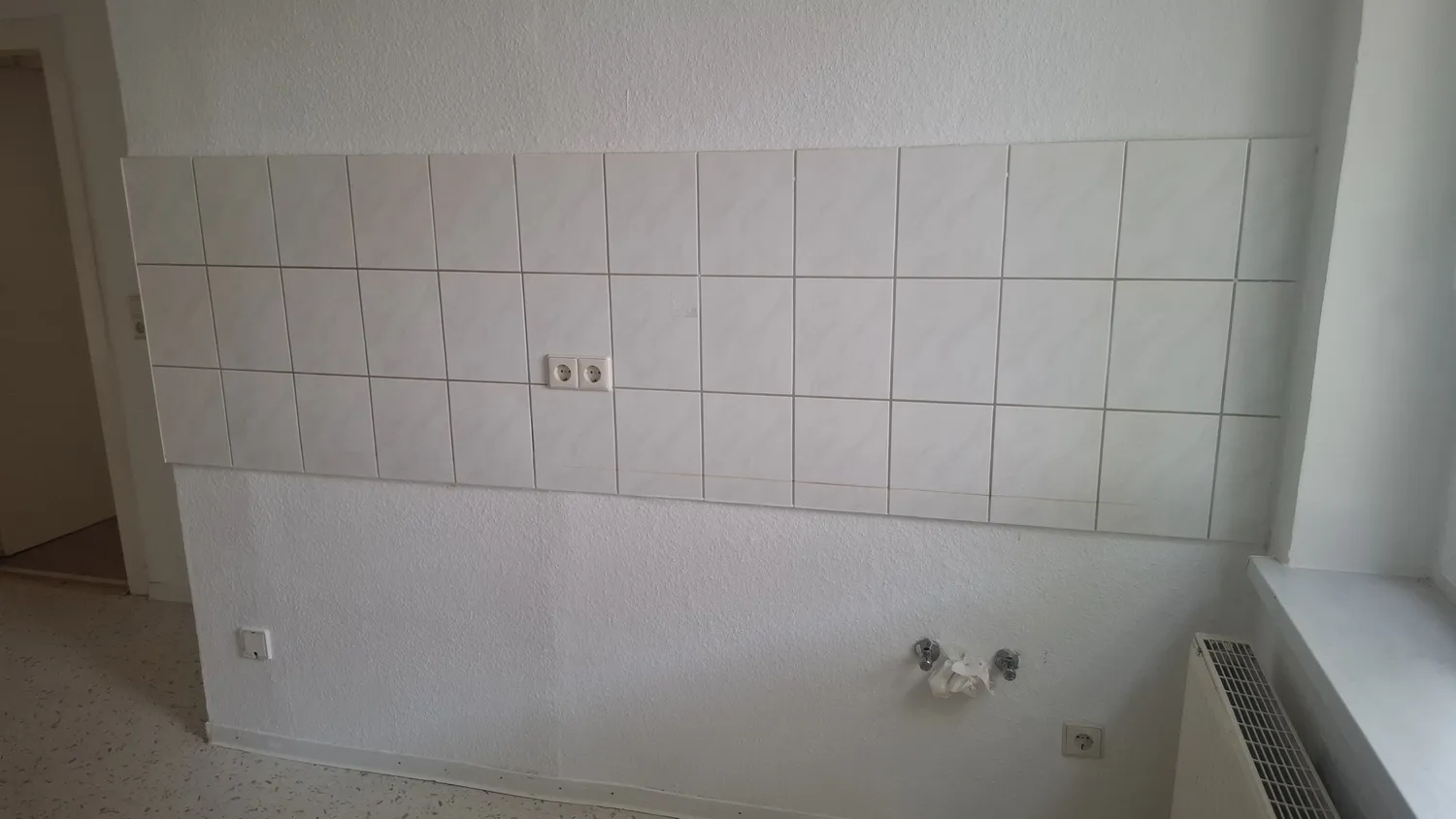 2 Zimmer Wohnung mit 48 m² in Halle (Saale) – Bild 7