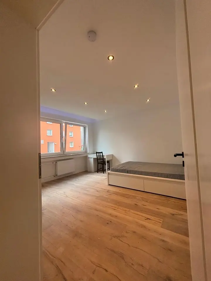 4 Zimmer Wohnung mit 80 m² in Nürnberg – Bild 7