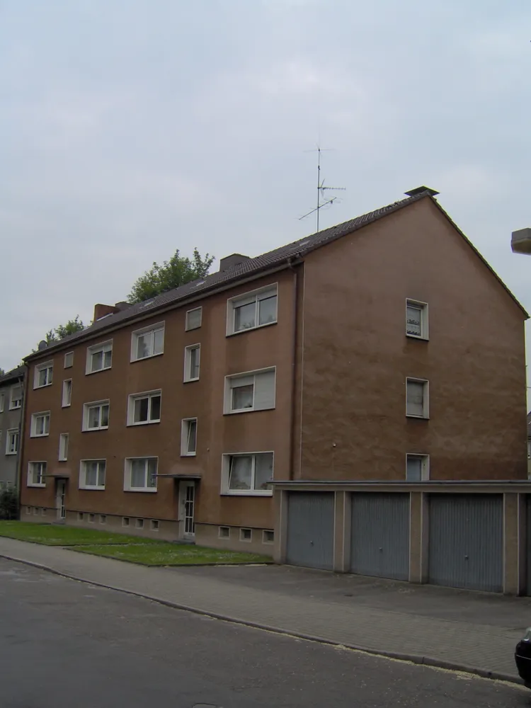 3 Zimmer Wohnung mit 56 m² in Gelsenkirchen – Bild 3