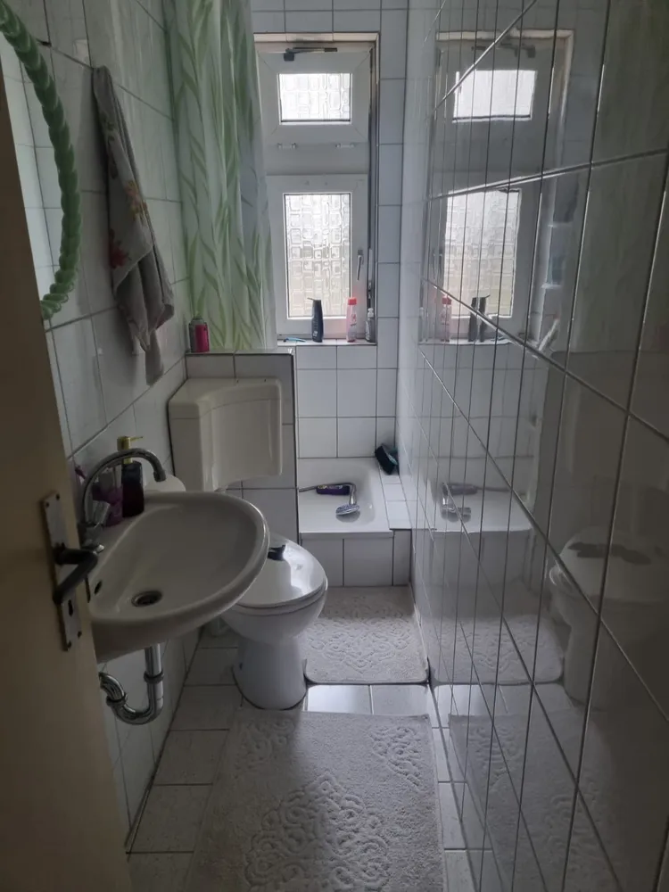 2 Zimmer Wohnung mit 46 m² in Oberhausen – Bild 3