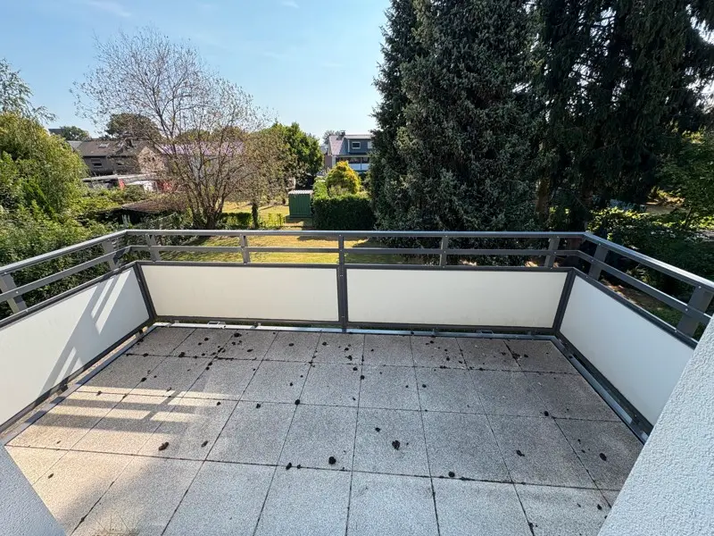 2 Zimmer Wohnung mit 53 m² in Dortmund – Bild 6