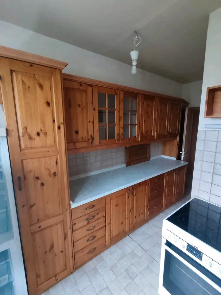 4 Zimmer Wohnung mit 89 m² in Gera – Bild 2