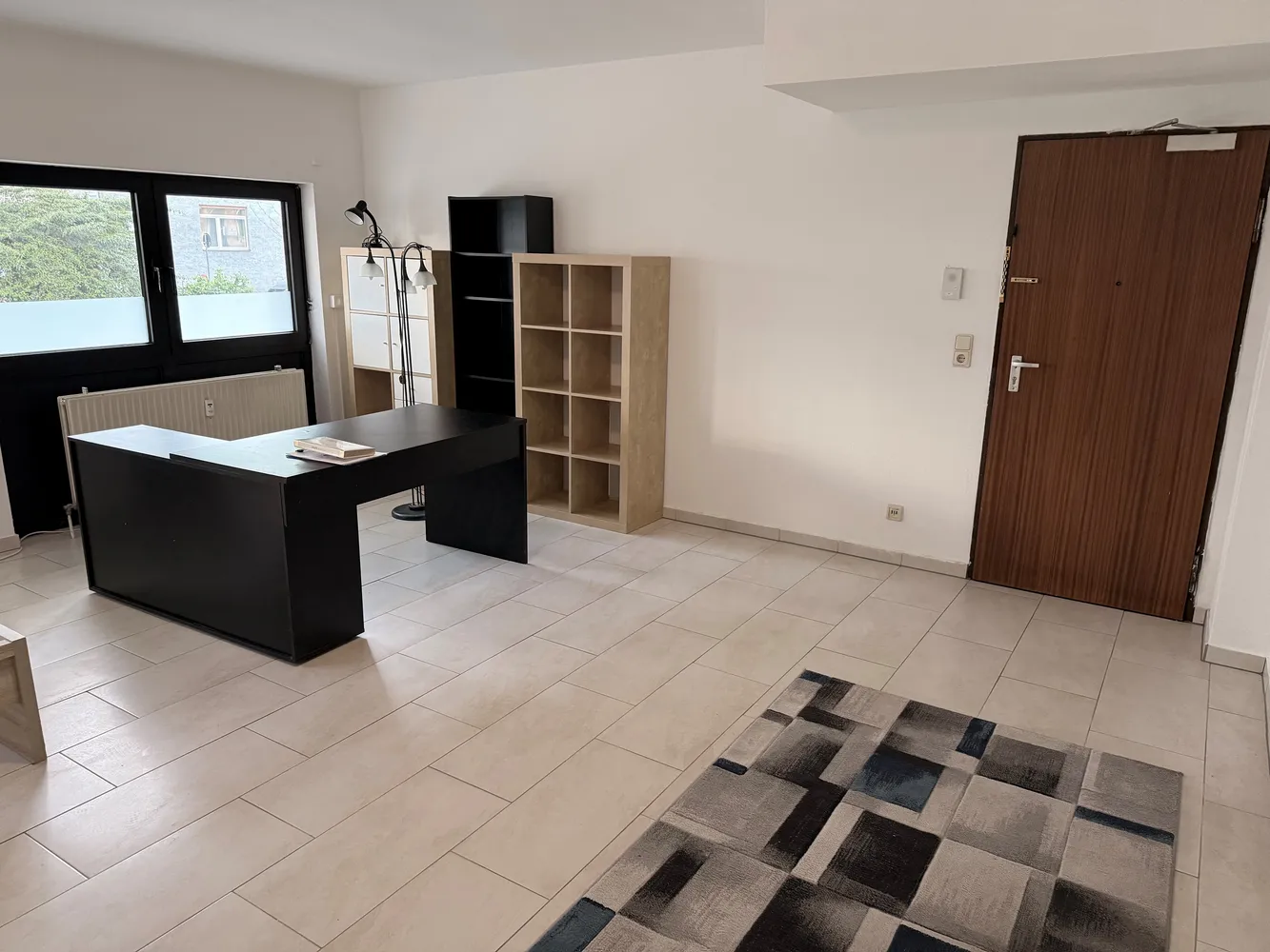 2 Zimmer Wohnung mit 42 m² in Mannheim – Bild 5