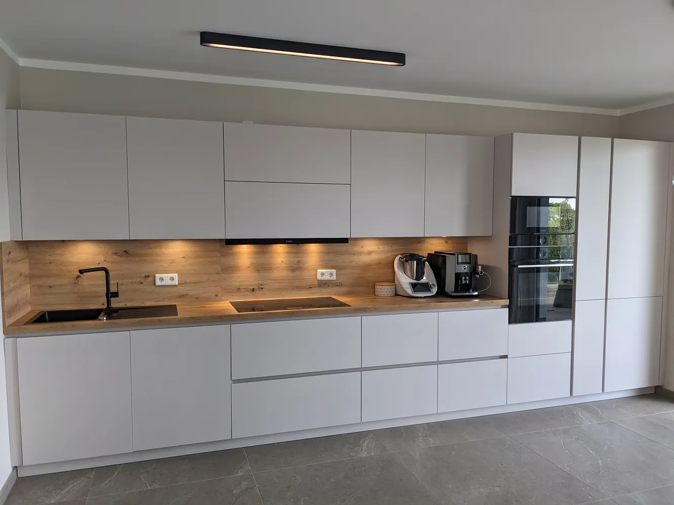 3 Zimmer Wohnung mit 101 m² in Bochum – Bild 4