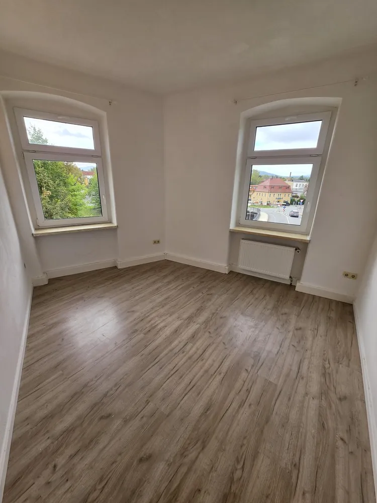 6 Zimmer Wohnung mit 125 m² in Zittau – Bild 12