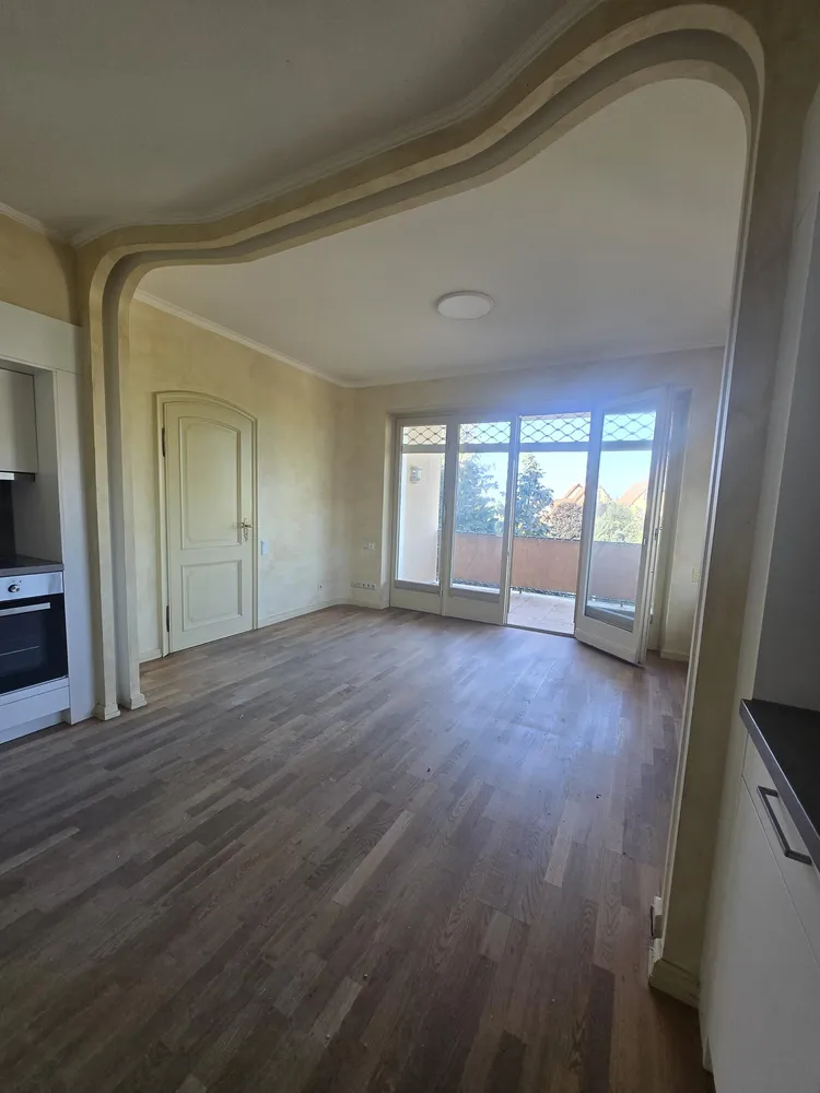 2 Zimmer Wohnung mit 62 m² in Frankfurt am Main – Bild 3
