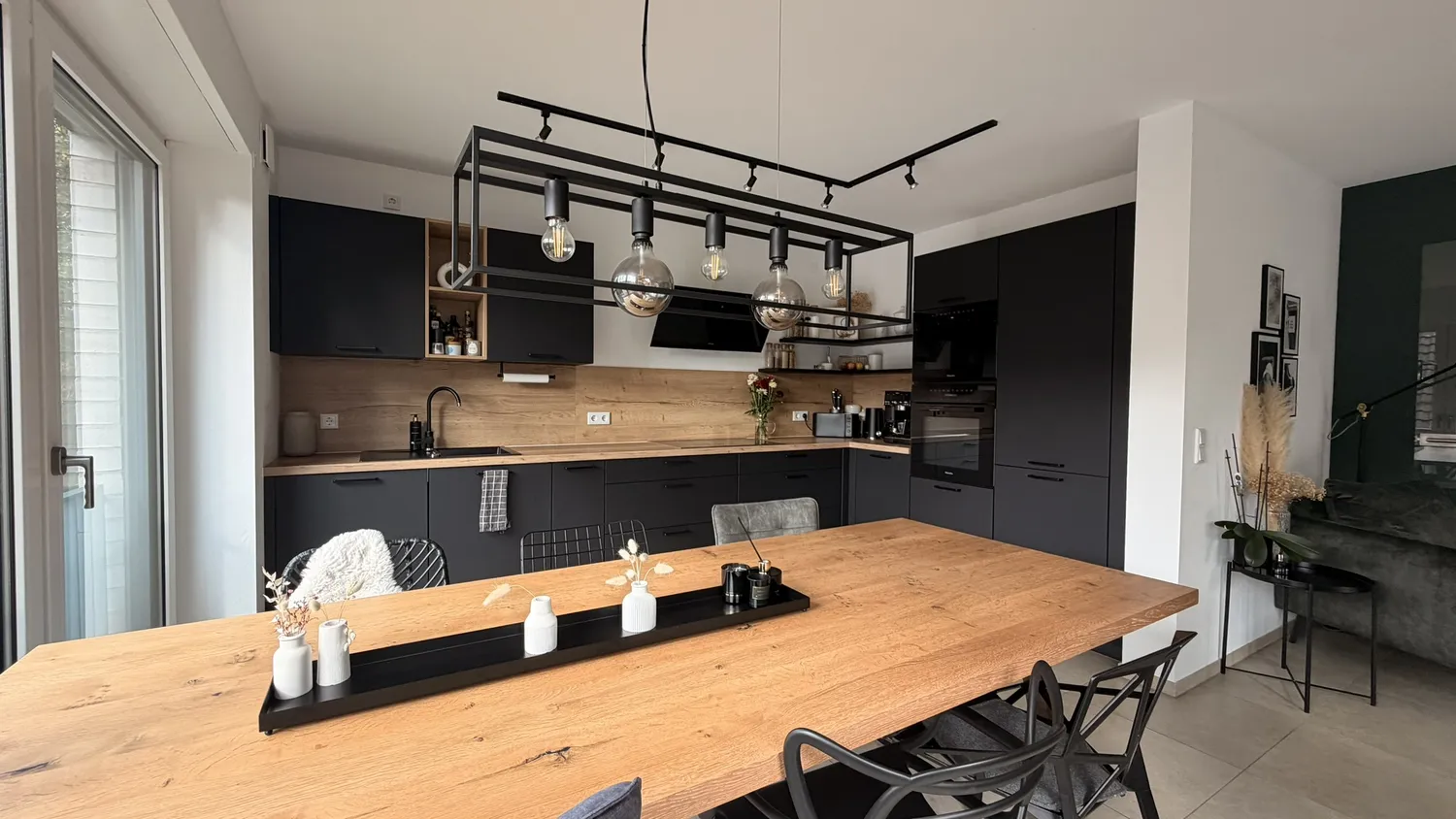 3 Zimmer Wohnung mit 90 m² in Gütersloh – Bild 1