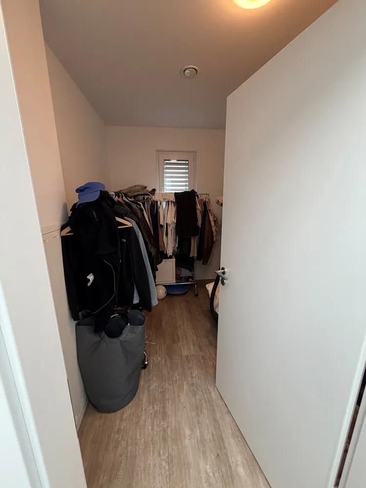 2 Zimmer Wohnung mit 60 m² in Witten – Bild 7