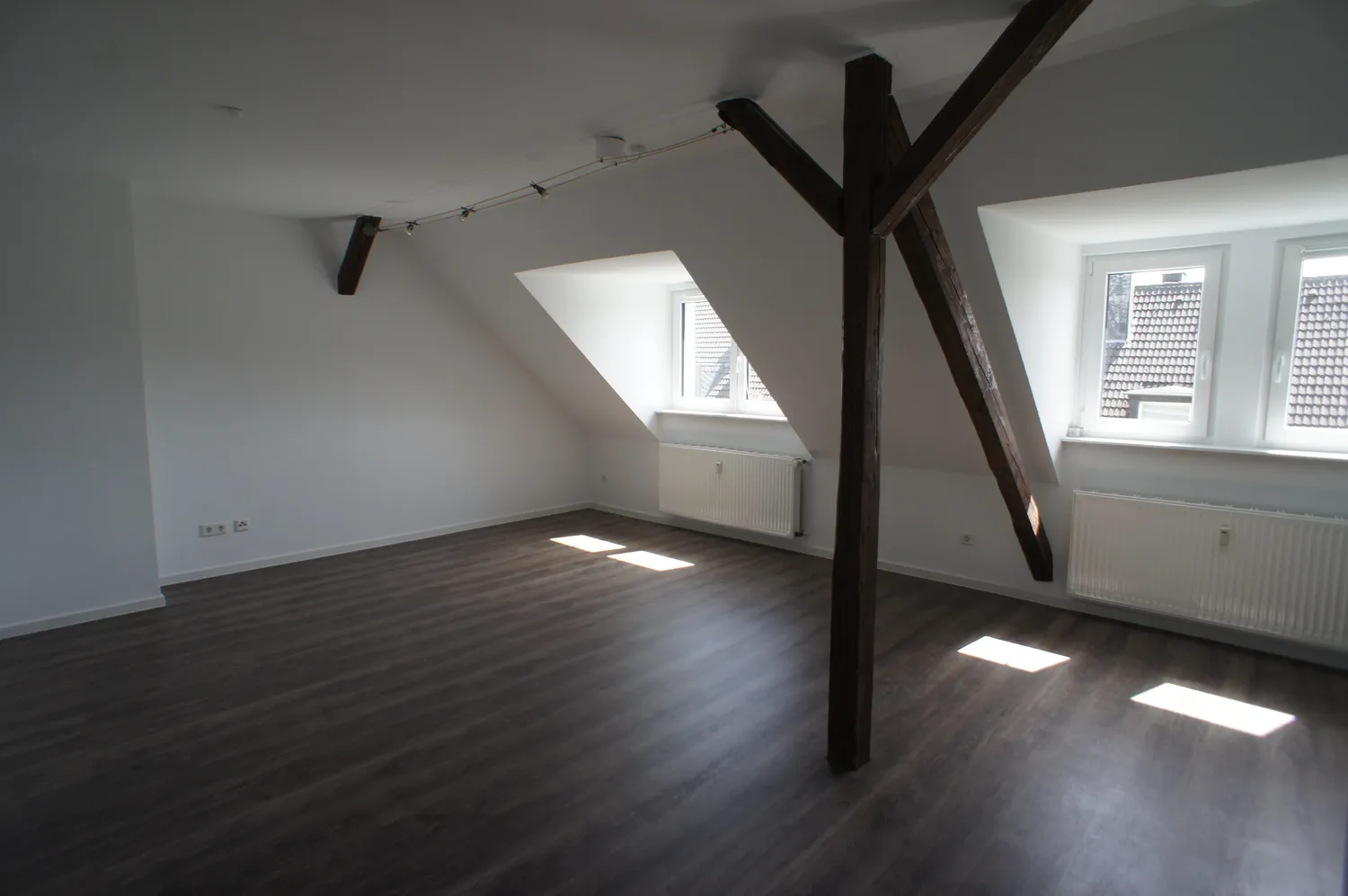 2 Zimmer Wohnung mit 55 m² in Essen – Bild 6