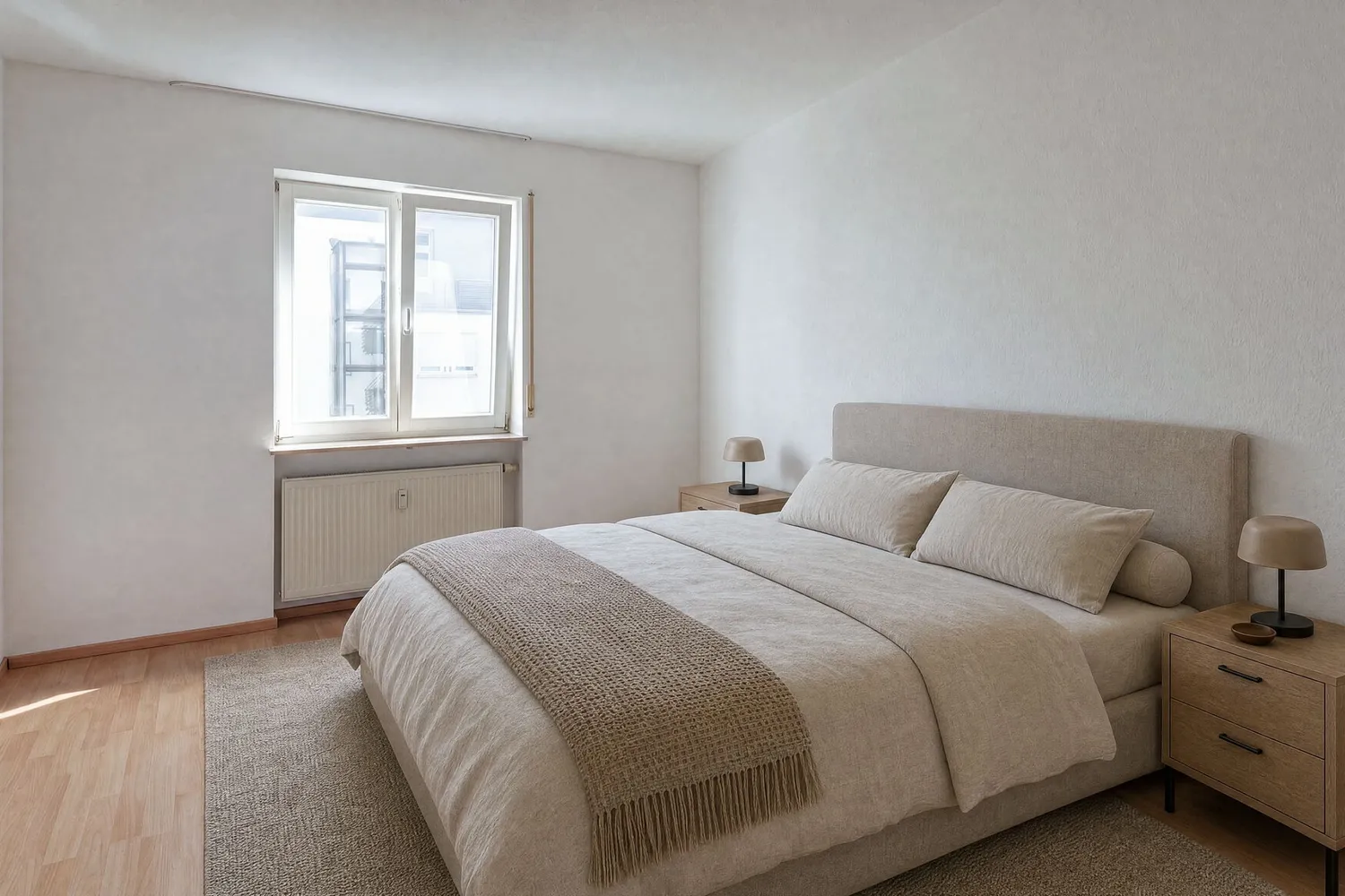 3 Zimmer Wohnung mit 72 m² in Stuttgart – Bild 11