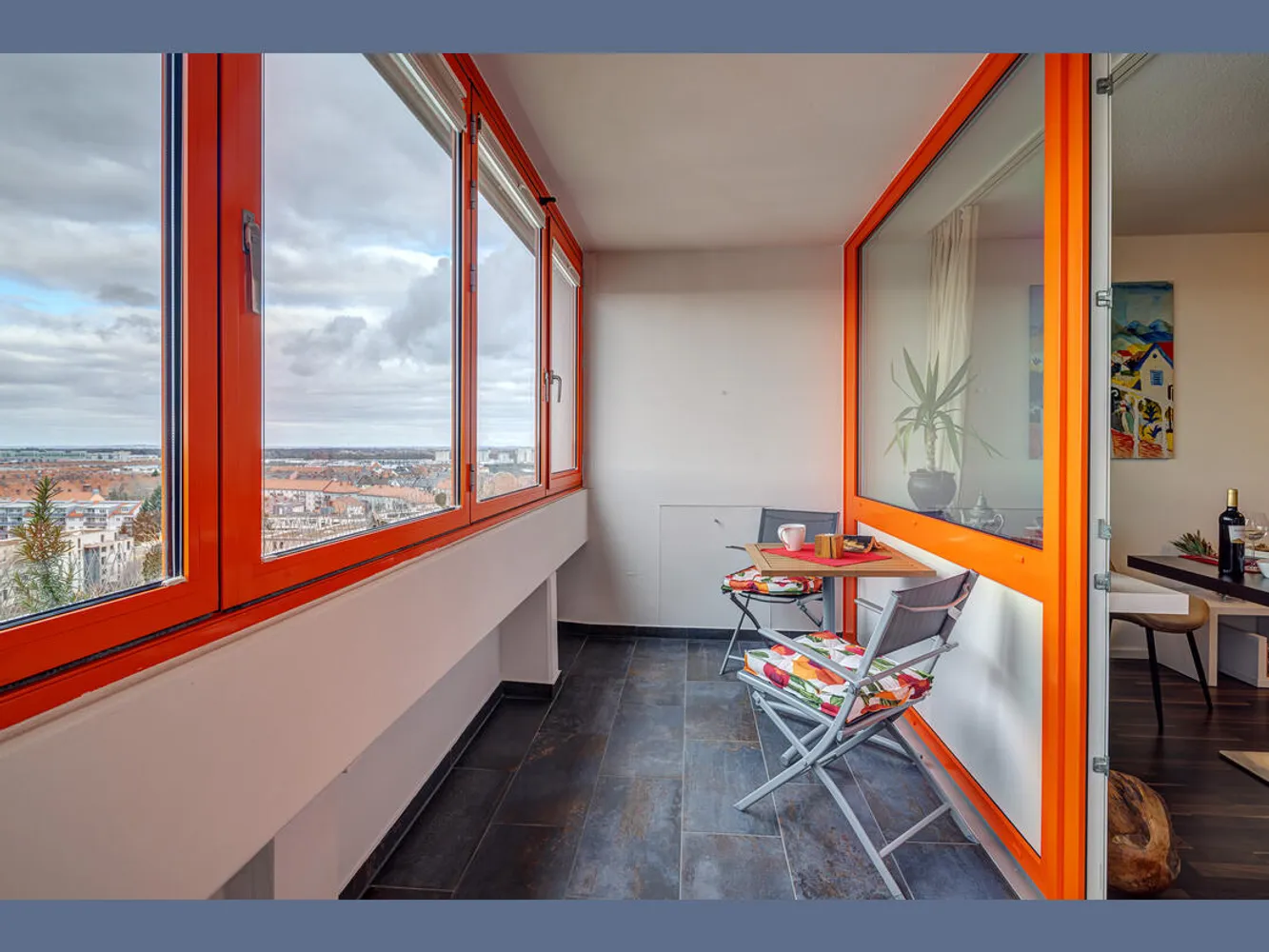 1 Zimmer Wohnung mit 36 m² in München – Bild 12