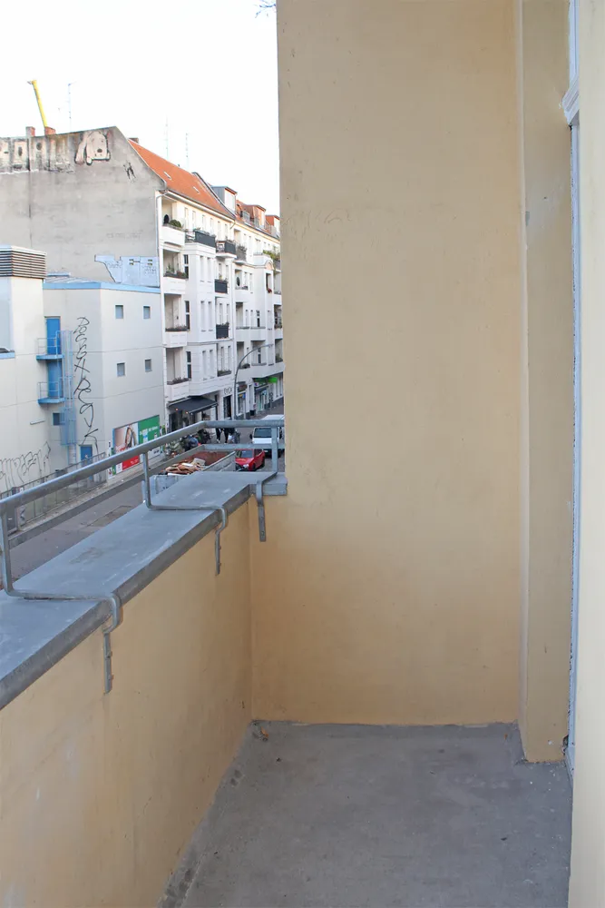 3 room apartment with 89 m² in Berlin – Photo 2