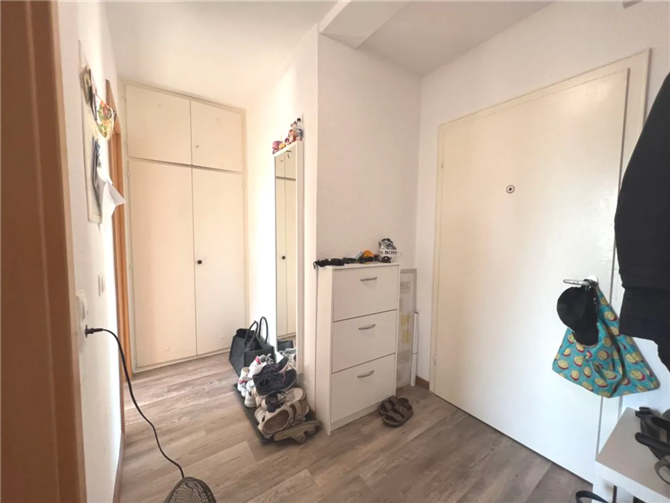 1 Zimmer Wohnung mit 34 m² in Würzburg – Bild 7