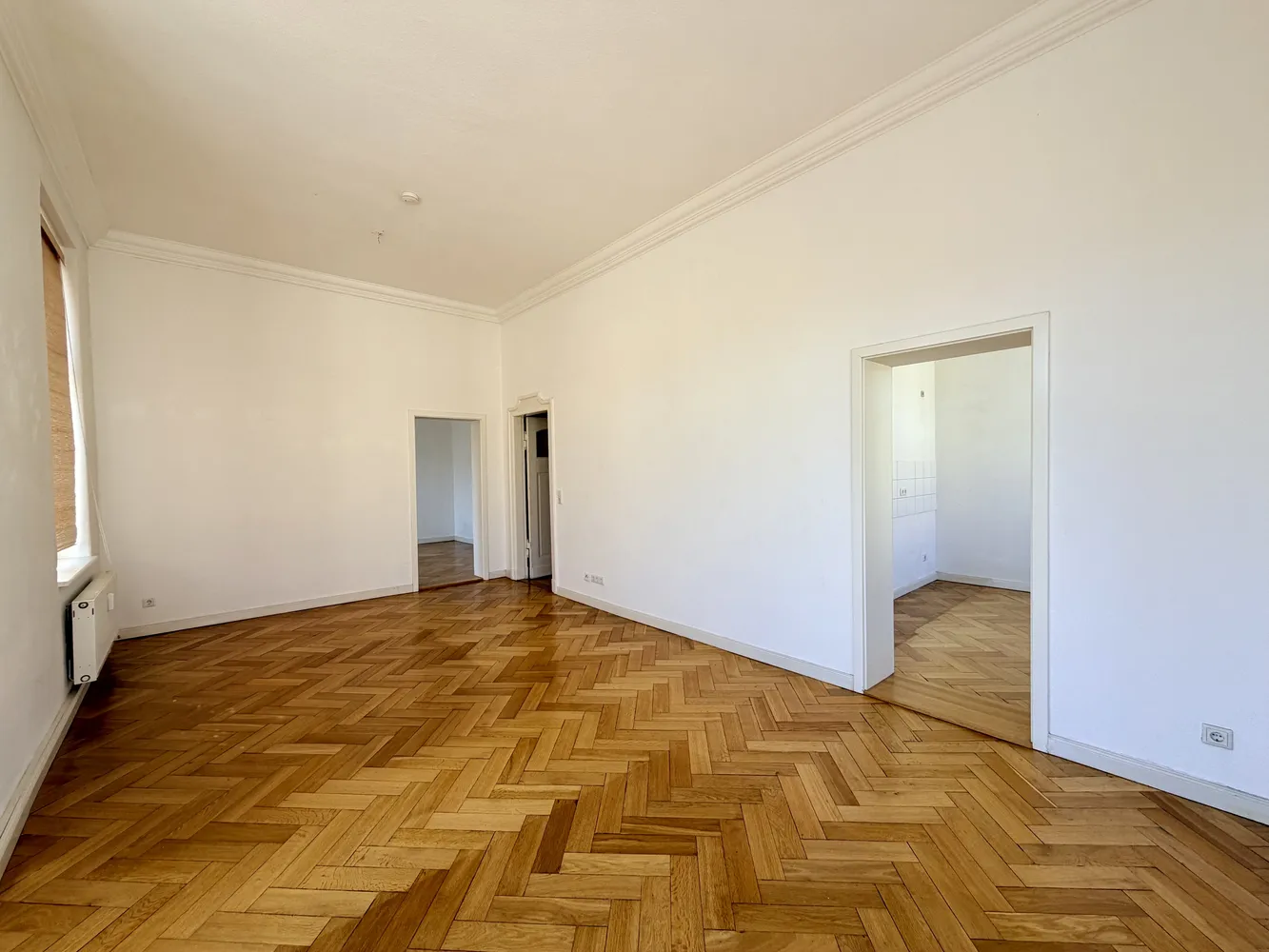 2 room apartment with 68 m² in Magdeburg – Photo 3