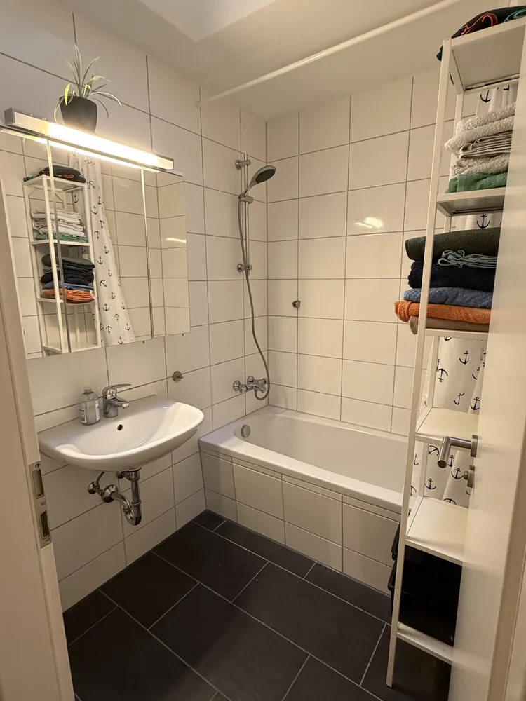 2 Zimmer Wohnung mit 71 m² in Stuttgart – Bild 7