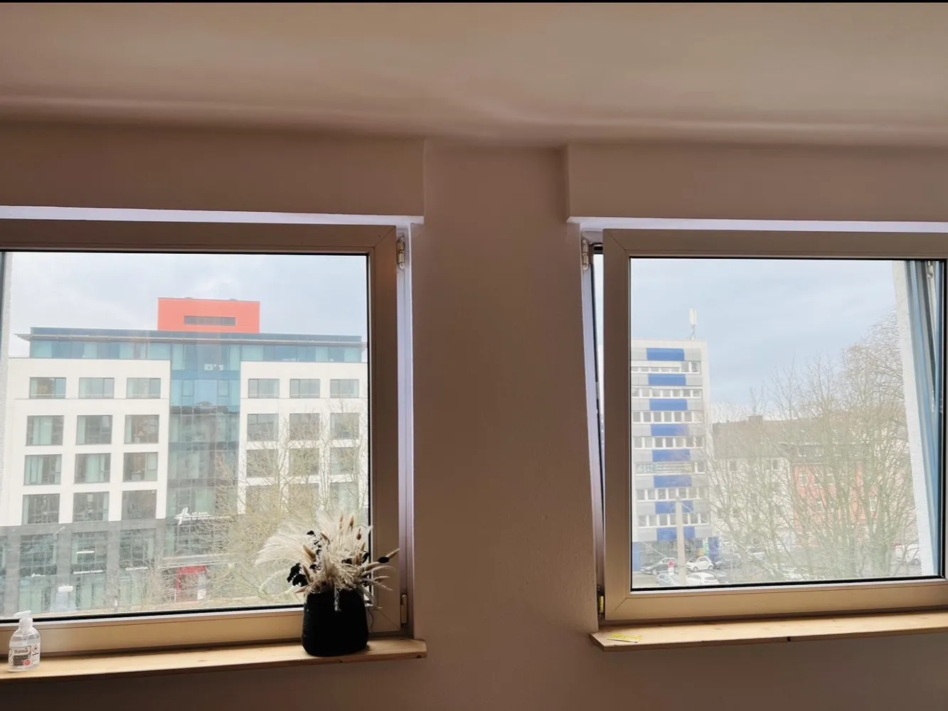 2 Zimmer Wohnung mit 28 m² in Dortmund – Bild 4