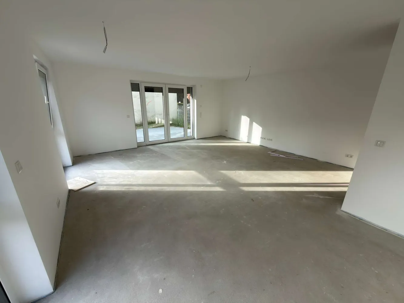 2 Zimmer Wohnung mit 81 m² in Lübeck – Bild 6