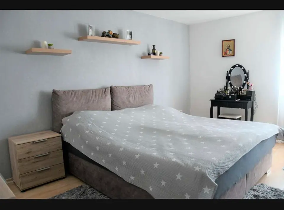 4 Zimmer Wohnung mit 94 m² in Schwäbisch Gmünd – Bild 7
