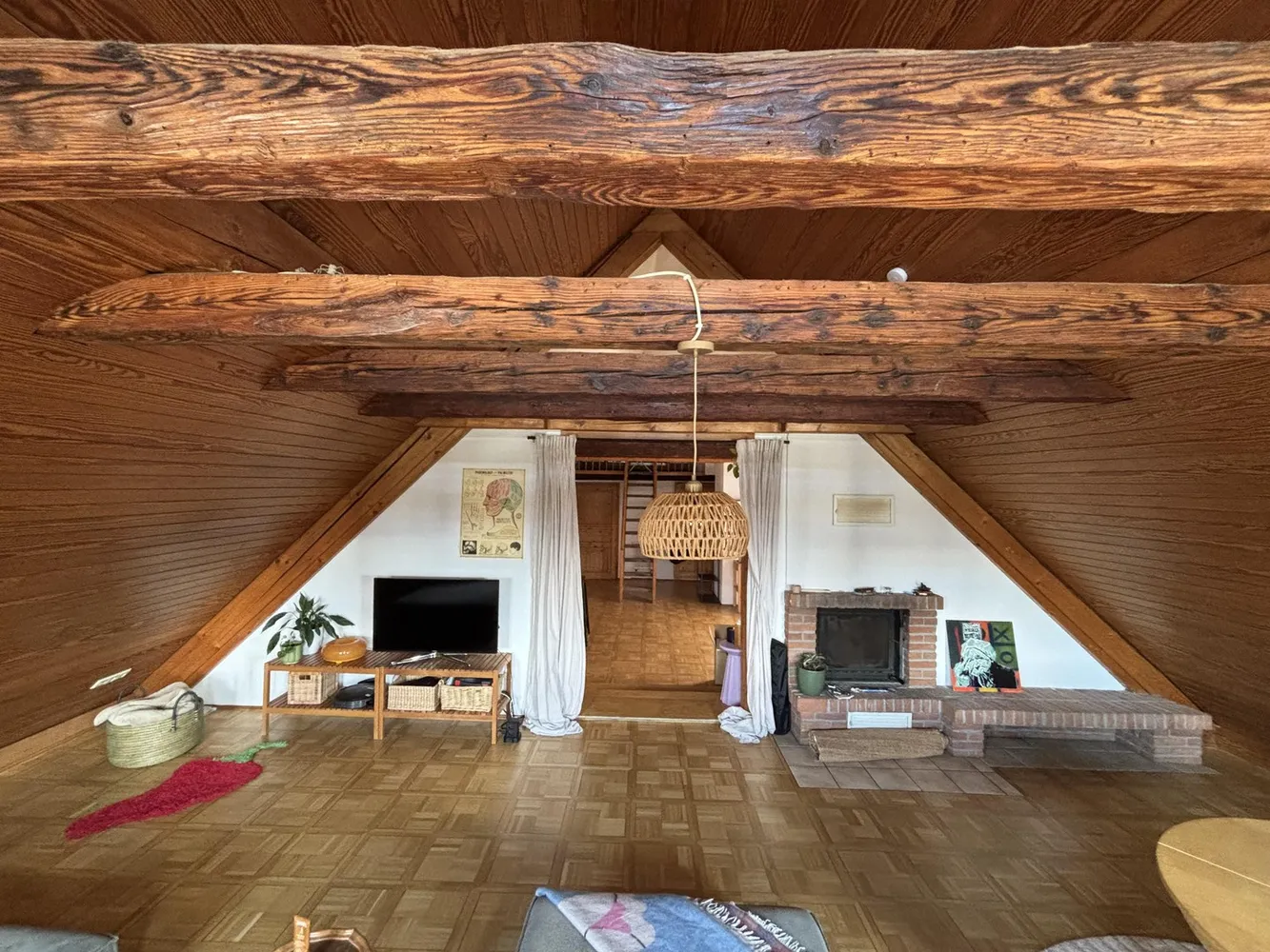 3 Zimmer Wohnung mit 87 m² in Stuttgart – Bild 1