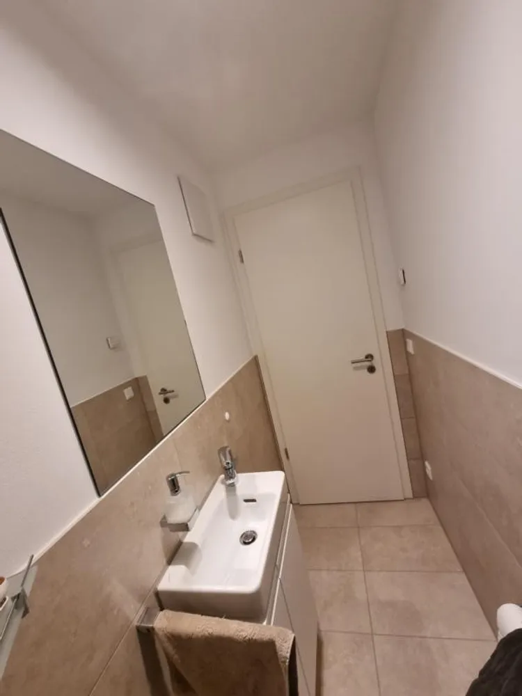 3 Zimmer Wohnung mit 80 m² in Düsseldorf – Bild 11