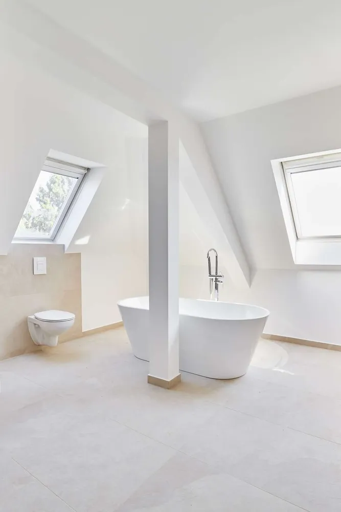 4 Zimmer Wohnung mit 125 m² in Hannover – Bild 12