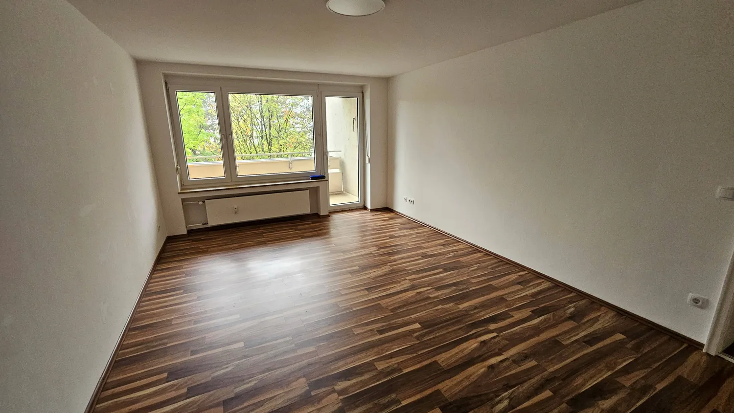 3 room apartment with 71 m² in Munich – Photo 8