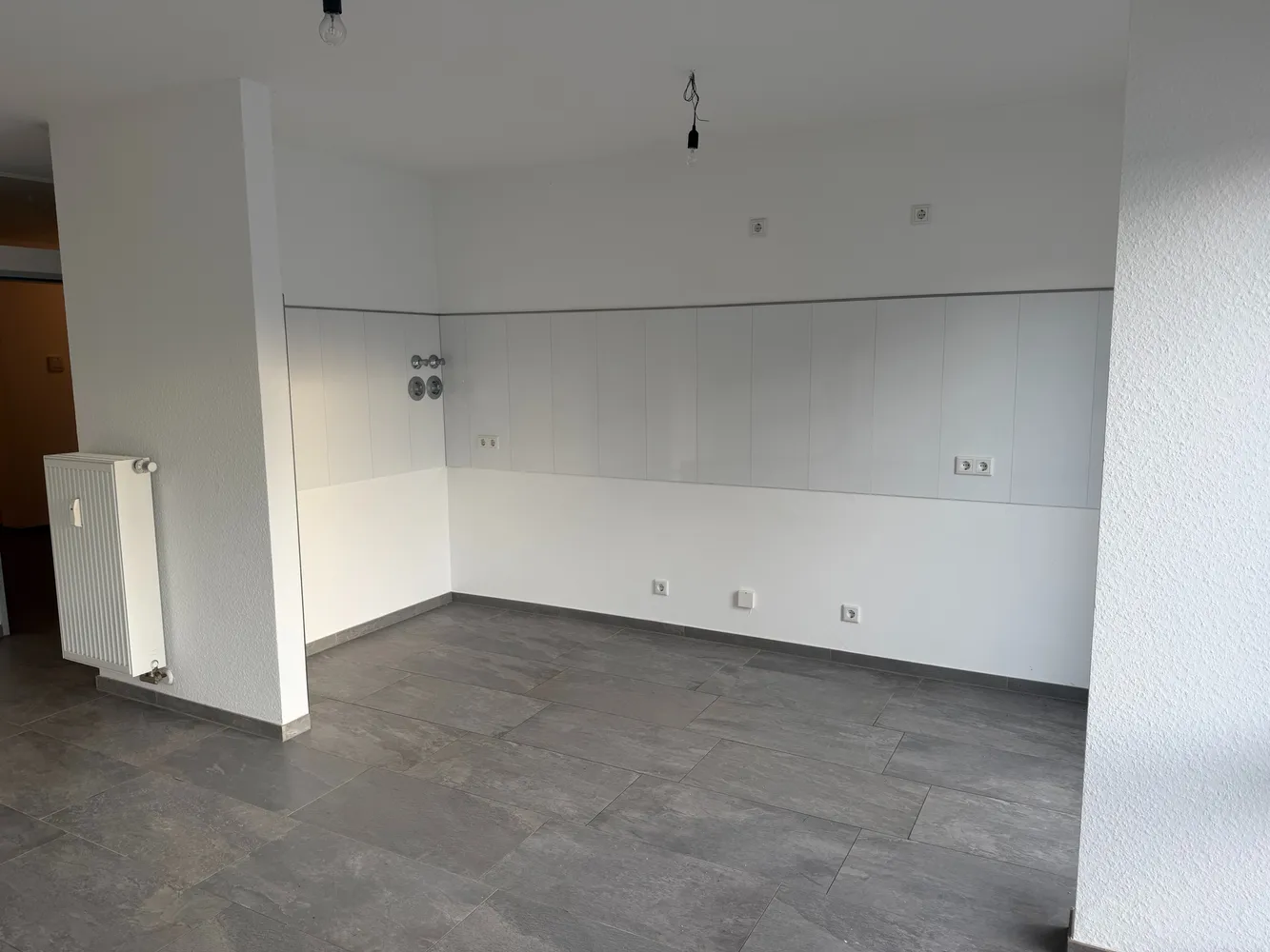 3 Zimmer Wohnung mit 110 m² in Münster – Bild 9
