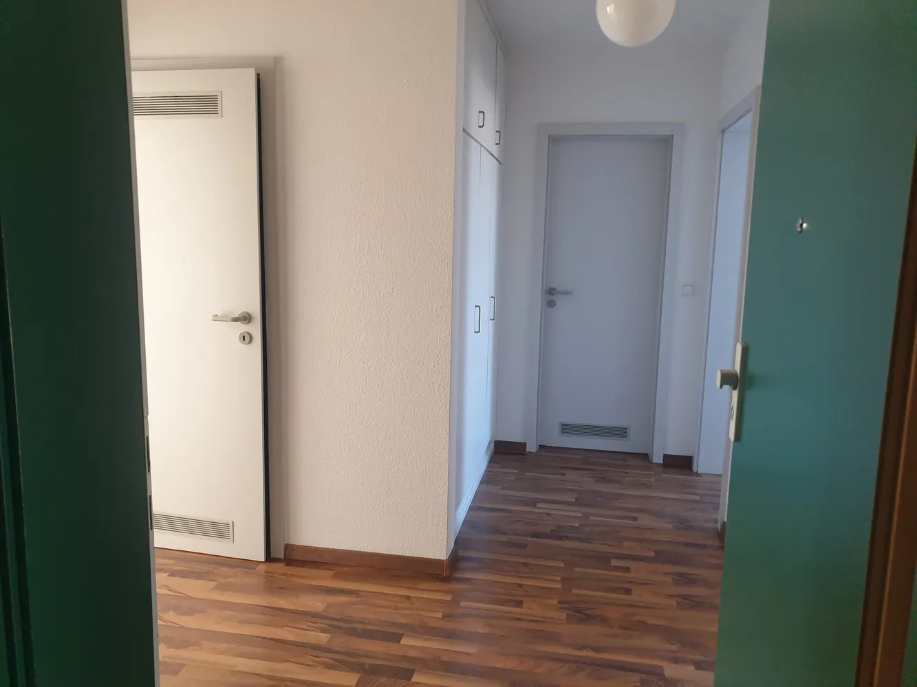 2 Zimmer Wohnung mit 64 m² in Nürnberg – Bild 1