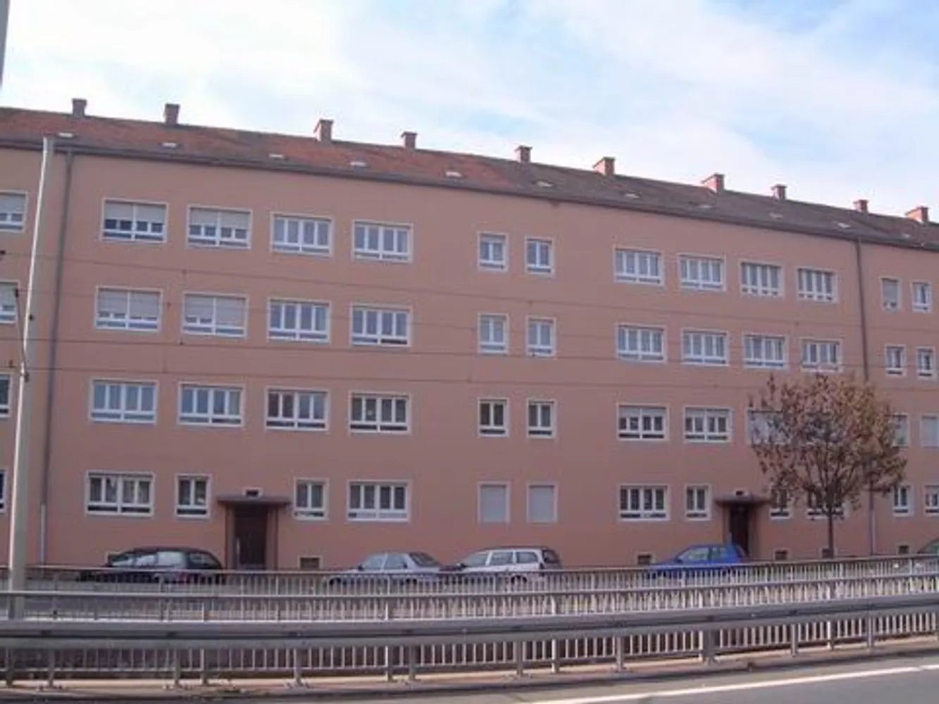4 Zimmer Wohnung mit 86 m² in Nürnberg – Bild 6