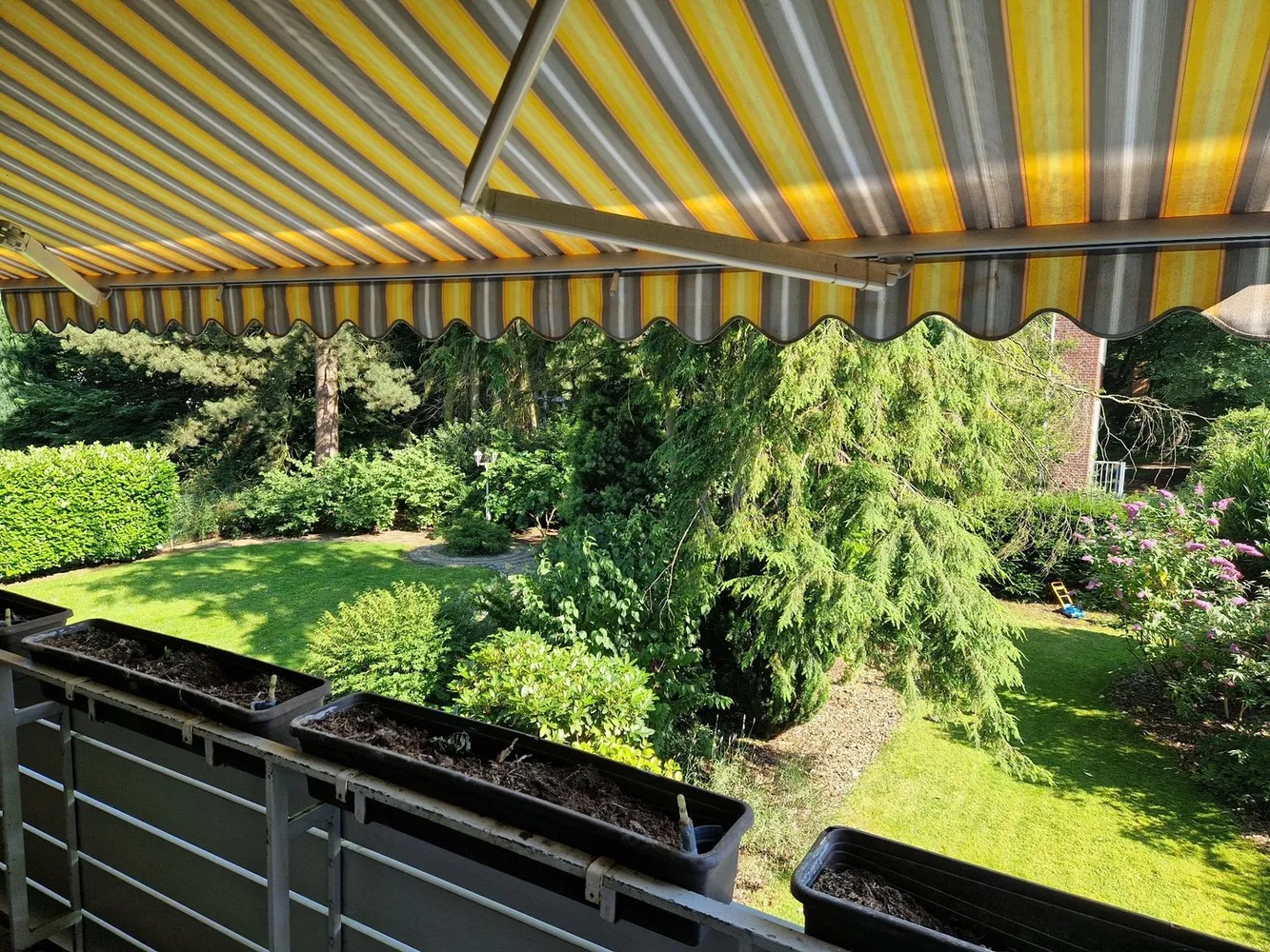 3 Zimmer Wohnung mit 84 m² in Viersen – Bild 12