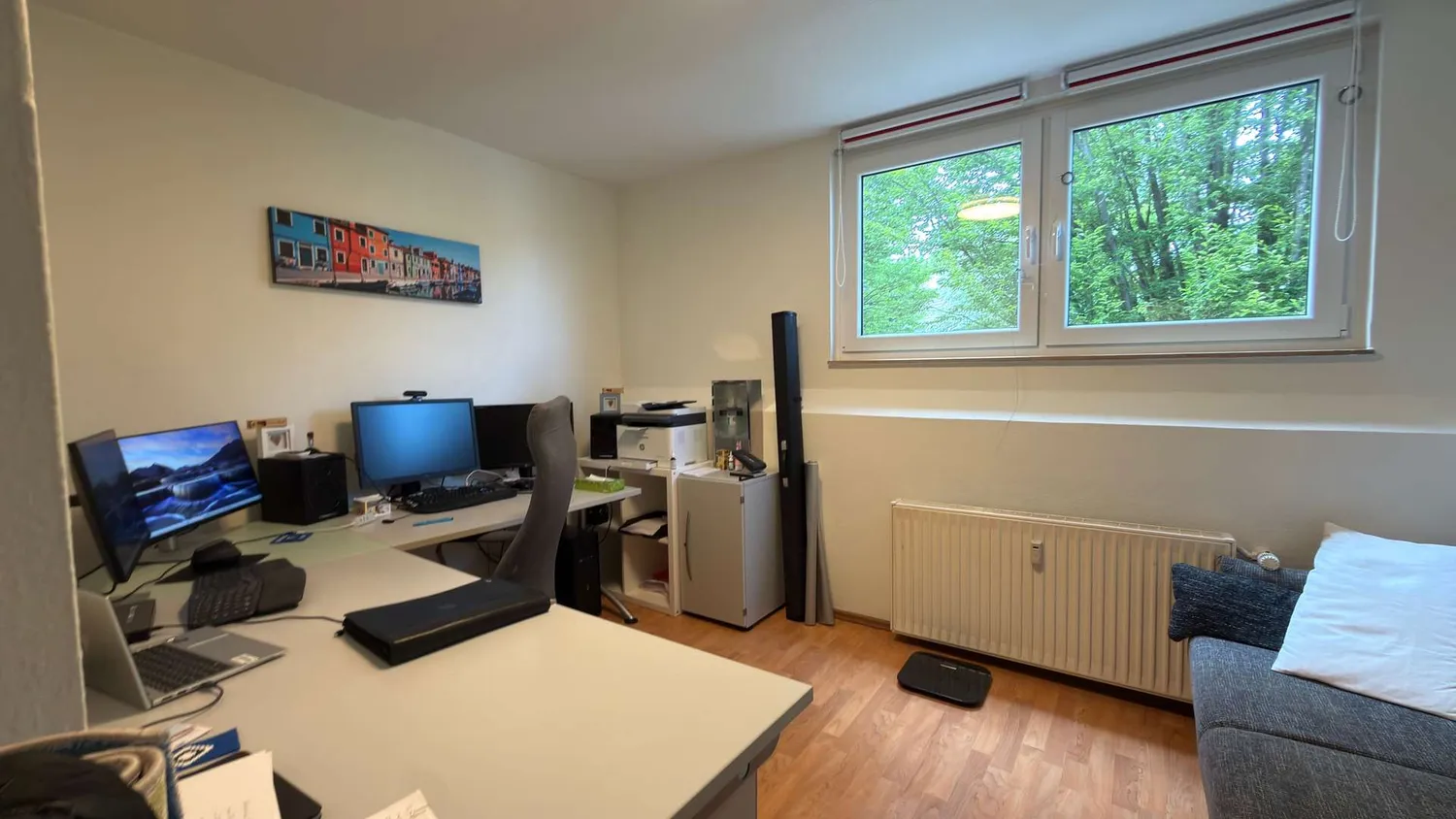 5 Zimmer Wohnung mit 148 m² in Essen – Bild 8