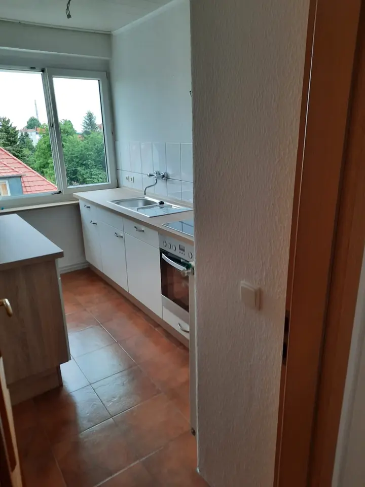 3 Zimmer Wohnung mit 62 m² in Halberstadt – Bild 8